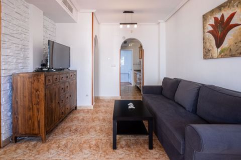 Apartamento en Punta Prima, Alicante, Punta Prima - € 219.000 | Ref: 76-R5148547/69906 - photo 23