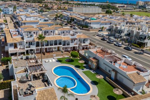 Apartamento en Punta Prima, Alicante, Punta Prima - € 219.000 | Ref: 76-R5148547/69906 - photo 29