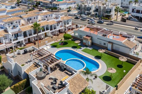 Apartamento en Punta Prima, Alicante, Punta Prima - € 219.000 | Ref: 76-R5148547/69906 - photo 34
