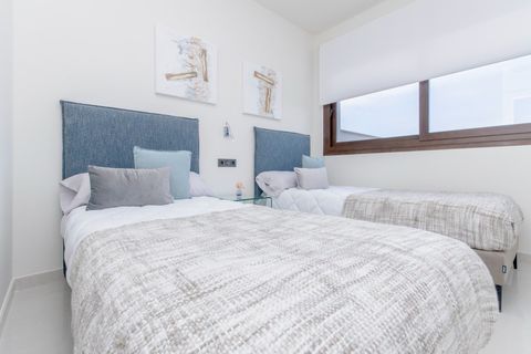 Bungalou a Torrevieja, Alicante, Torrevieja - € 315.000 | Ref: BLV-8/866 - foto 34