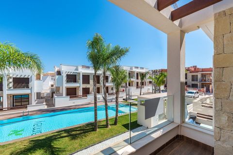 Bungalou a Torrevieja, Alicante, Torrevieja - € 325.000 | Ref: BLV-12/866 - foto 24