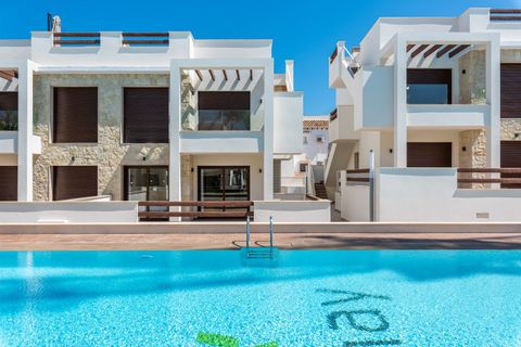 Bungalou a Torrevieja, Alicante, Torrevieja - € 325.000 | Ref: BLV-12/866 - foto 33