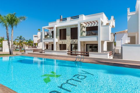 Bungalou a Torrevieja, Alicante, Torrevieja - € 325.000 | Ref: BLV-12/866 - foto 34