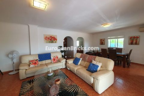 Villa a Chella, Valencia, Chella - € 335.000 | Ref: EB15228 - foto 2