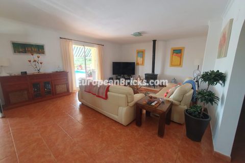 Villa a Chella, Valencia, Chella - € 335.000 | Ref: EB15228 - foto 3
