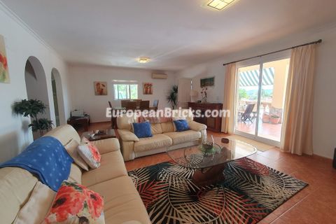 Villa a Chella, Valencia, Chella - € 335.000 | Ref: EB15228 - foto 4