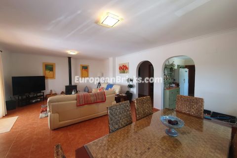 Villa a Chella, Valencia, Chella - € 335.000 | Ref: EB15228 - foto 5