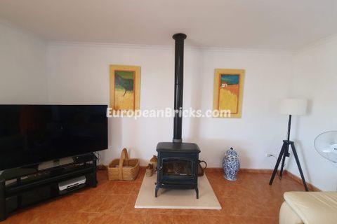 Villa a Chella, Valencia, Chella - € 335.000 | Ref: EB15228 - foto 6
