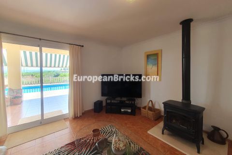 Villa a Chella, Valencia, Chella - € 335.000 | Ref: EB15228 - foto 7