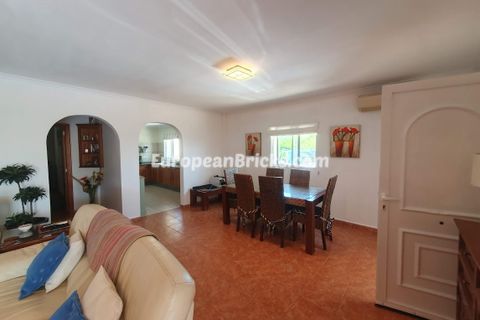 Villa a Chella, Valencia, Chella - € 335.000 | Ref: EB15228 - foto 8