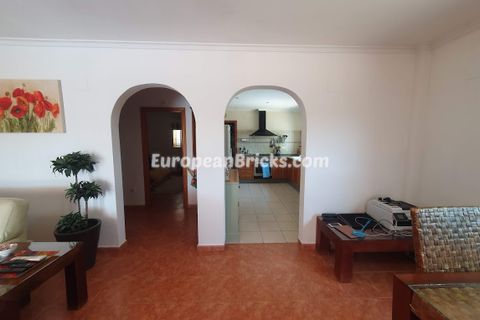 Villa a Chella, Valencia, Chella - € 335.000 | Ref: EB15228 - foto 9