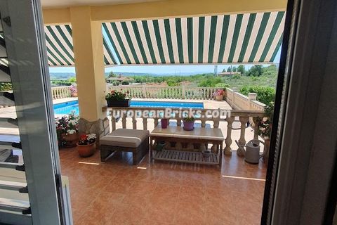 Villa a Chella, Valencia, Chella - € 335.000 | Ref: EB15228 - foto 14
