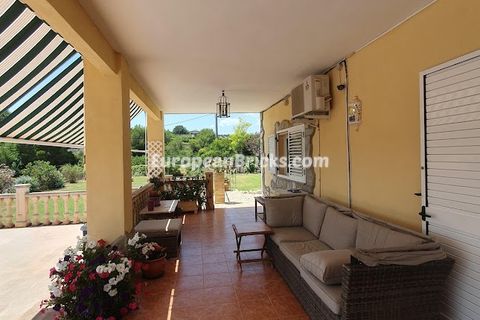 Villa a Chella, Valencia, Chella - € 335.000 | Ref: EB15228 - foto 15