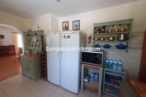 Villa a Chella, Valencia, Chella - € 335.000 | Ref: EB15228 - foto 16