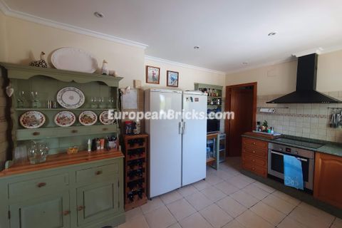 Villa a Chella, Valencia, Chella - € 335.000 | Ref: EB15228 - foto 17