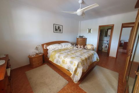 Villa a Chella, Valencia, Chella - € 335.000 | Ref: EB15228 - foto 24