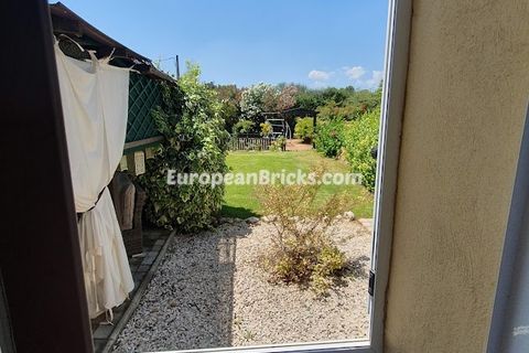 Villa a Chella, Valencia, Chella - € 335.000 | Ref: EB15228 - foto 39