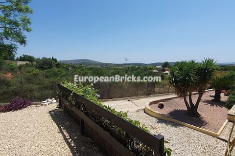 Villa a Chella, Valencia, Chella - € 335.000 | Ref: EB15228 - foto 41