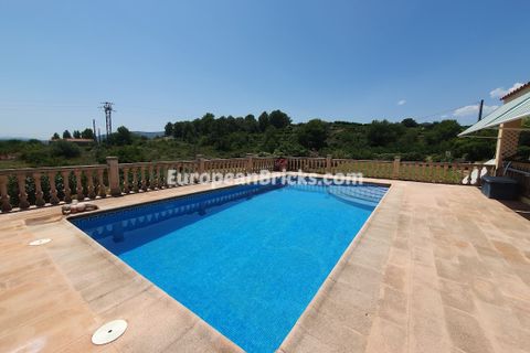 Villa a Chella, Valencia, Chella - € 335.000 | Ref: EB15228 - foto 44