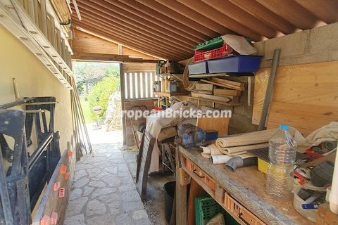 Villa a Chella, Valencia, Chella - € 335.000 | Ref: EB15228 - foto 46
