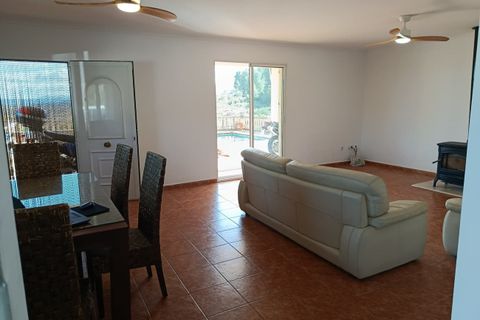 Villa a Chella, Valencia, Chella - € 335.000 | Ref: EB15228 - foto 10