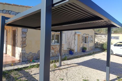Villa a Chella, Valencia, Chella - € 335.000 | Ref: EB15228 - foto 45