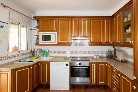 Villa i Denia, Alicante, Denia - € 795.000 | Ref: DV63 - foto 14