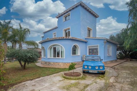 Villa i Denia, Alicante, Denia - € 795.000 | Ref: DV63 - foto 2
