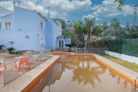 Villa i Denia, Alicante, Denia - € 795.000 | Ref: DV63 - foto 3