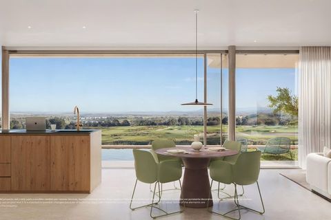 Villa i El Valle Golf Resort, Murcia, El Valle Golf Resort - € 595.000 | Ref: EVGRSV01 - foto 1