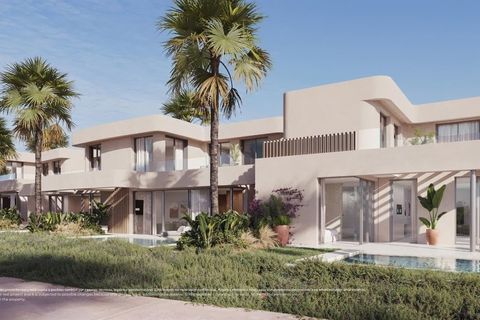 Villa i El Valle Golf Resort, Murcia, El Valle Golf Resort - € 595.000 | Ref: EVGRSV01 - foto 5