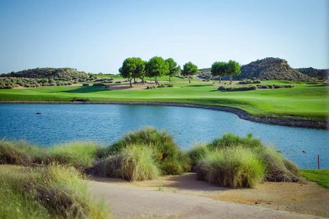 Villa i El Valle Golf Resort, Murcia, El Valle Golf Resort - € 595.000 | Ref: EVGRSV01 - foto 6