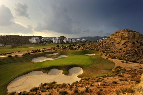 Villa i El Valle Golf Resort, Murcia, El Valle Golf Resort - € 595.000 | Ref: EVGRSV01 - foto 7