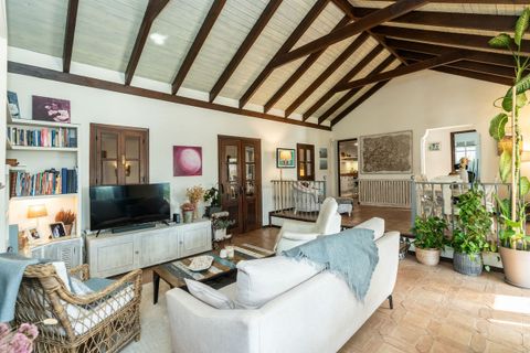 Villa a La Atalaya, Malaga, La Atalaya - € 1.695.000 | Ref: R5273989 - foto 2