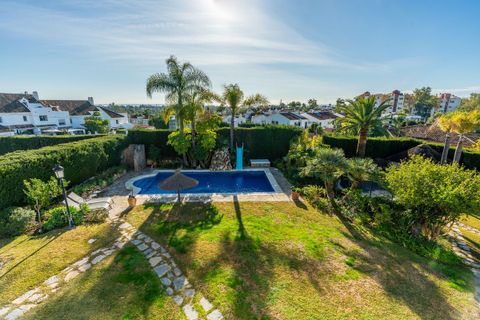 Villa a La Atalaya, Malaga, La Atalaya - € 1.695.000 | Ref: R5273989 - foto 5