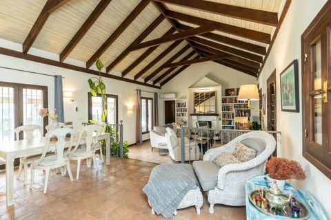 Villa a La Atalaya, Malaga, La Atalaya - € 1.695.000 | Ref: R5273989 - foto 7