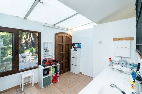 Villa a La Atalaya, Malaga, La Atalaya - € 1.695.000 | Ref: R5273989 - foto 27