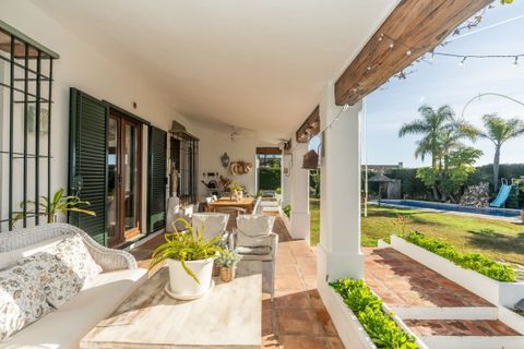 Villa a La Atalaya, Malaga, La Atalaya - € 1.695.000 | Ref: R5273989 - foto 30