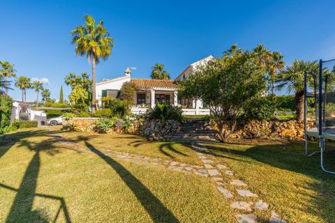 Villa a La Atalaya, Malaga, La Atalaya - € 1.695.000 | Ref: R5273989 - foto 38