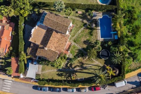 Villa a La Atalaya, Malaga, La Atalaya - € 1.695.000 | Ref: R5273989 - foto 50