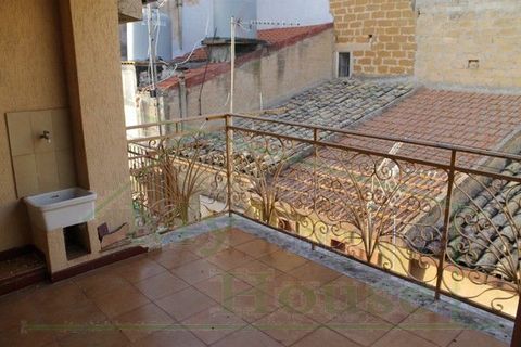 Byhus i Cianciana, Agrigento, Cianciana - € 65.000 | Ref: Di Prazza Crisp - foto 14