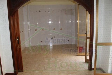 Byhus i Cianciana, Agrigento, Cianciana - € 65.000 | Ref: Di Prazza Crisp - foto 5