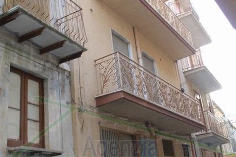 Byhus i Cianciana, Agrigento, Cianciana - € 65.000 | Ref: Di Prazza Crisp - foto 1
