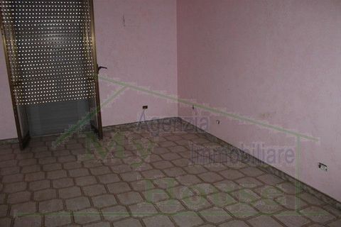 Byhus i Cianciana, Agrigento, Cianciana - € 65.000 | Ref: Di Prazza Crisp - foto 13