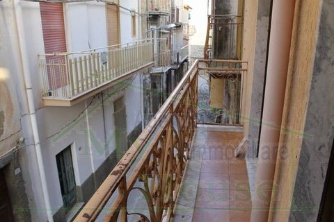 Byhus i Cianciana, Agrigento, Cianciana - € 65.000 | Ref: Di Prazza Crisp - foto 19
