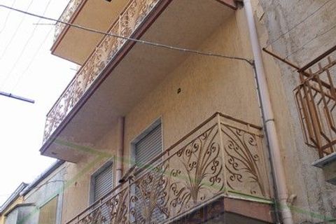 Byhus i Cianciana, Agrigento, Cianciana - € 65.000 | Ref: Di Prazza Crisp - foto 7