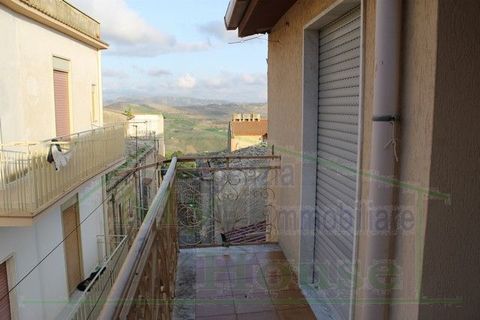 Byhus i Cianciana, Agrigento, Cianciana - € 65.000 | Ref: Di Prazza Crisp - foto 9