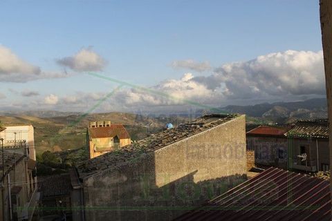 Byhus i Cianciana, Agrigento, Cianciana - € 65.000 | Ref: Di Prazza Crisp - foto 10