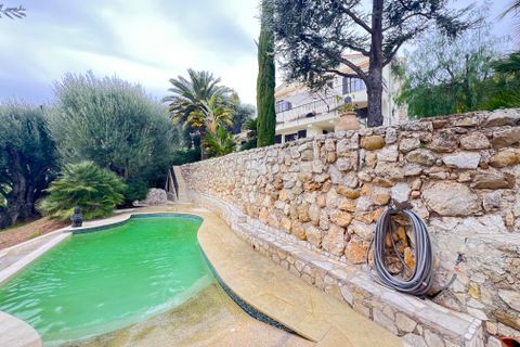 Villa i Roquebrune-Cap-Martin, Alpes-Maritimes, Roquebrune-Cap-Martin - € 4.800.000 | Ref: dan - foto 11