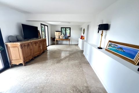 Villa i Roquebrune-Cap-Martin, Alpes-Maritimes, Roquebrune-Cap-Martin - € 4.800.000 | Ref: dan - foto 9